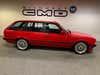 BMW 320i Touring thumbnail