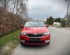 Skoda Rapid TDi 105 Active Spaceback GreenTec thumbnail