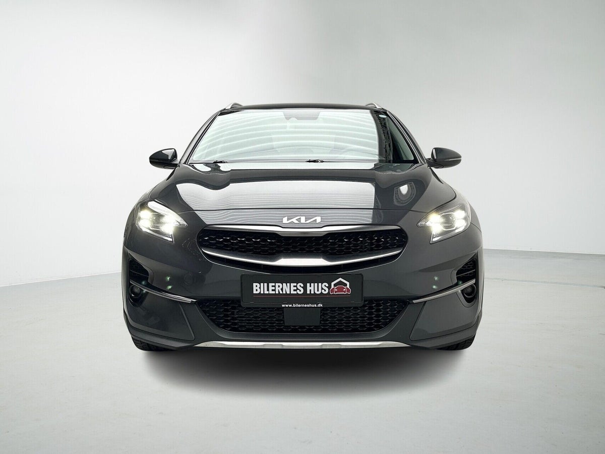 Kia XCeed T-GDi Upgrade DCT billede 6