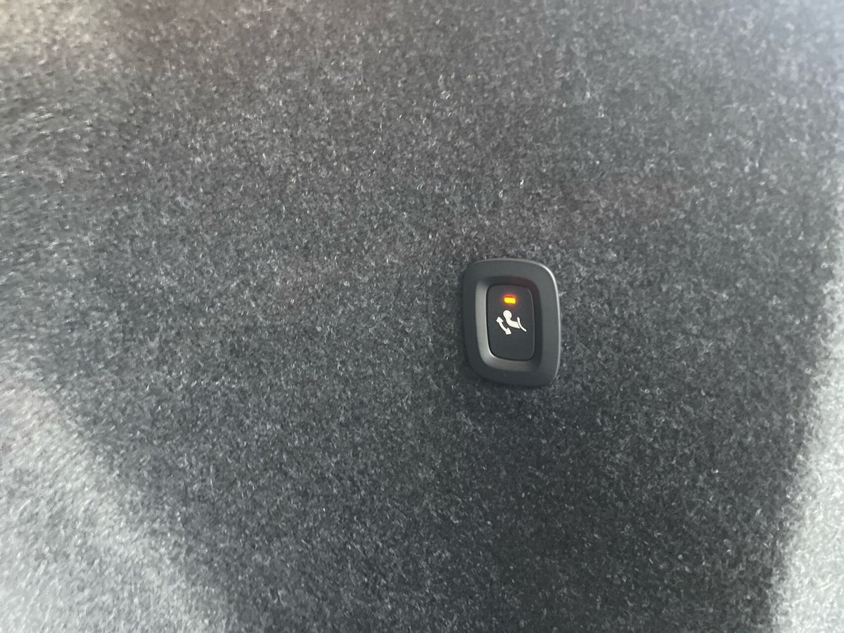 Volvo EC40 Extended Range Plus billede 23