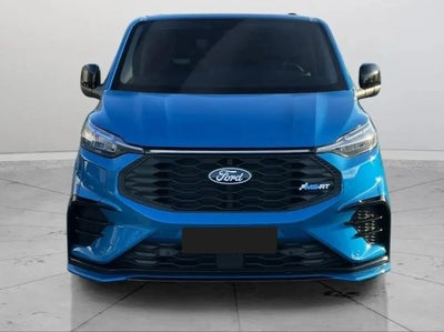 Ford E-Transit Custom Kombi 320S 64 MS-RT