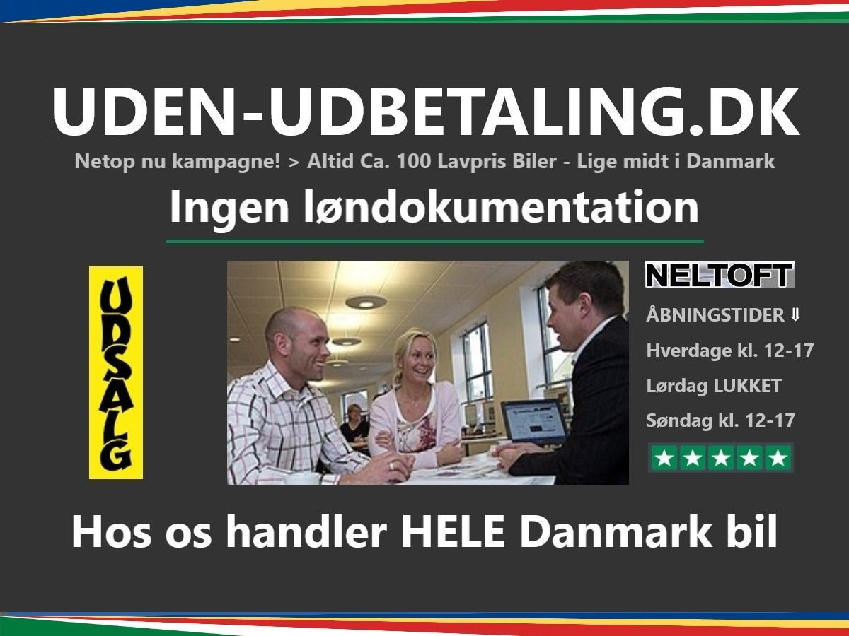 Billede af Kia Carens 1,6 GDi Attraction 7prs