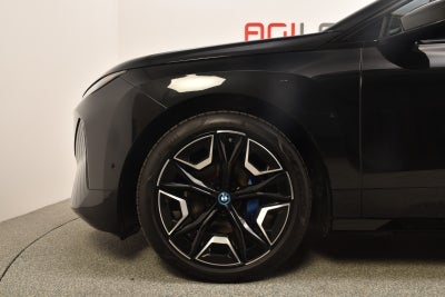BMW iX xDrive40 Sport