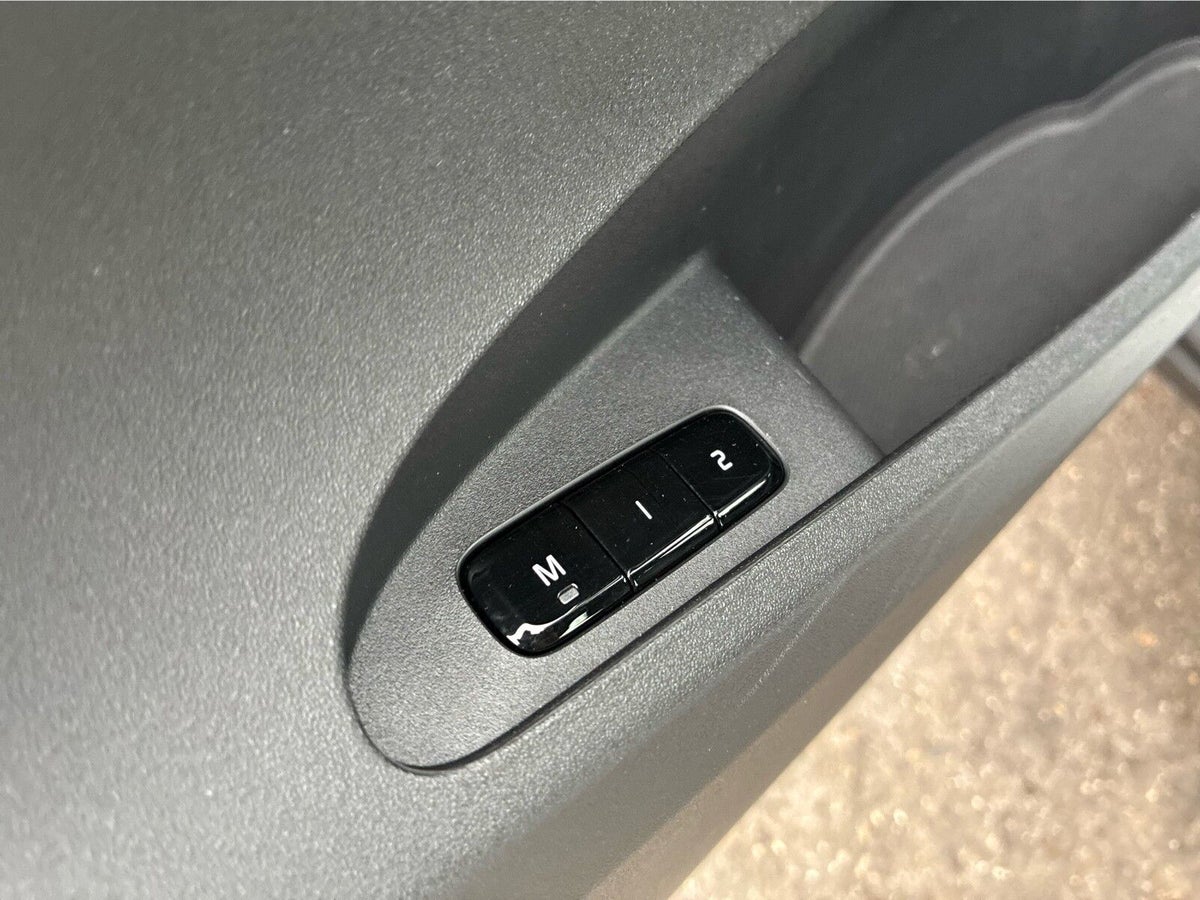 Polestar 2 Long Range billede 13