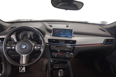 BMW X1 sDrive18i M-Sport aut.