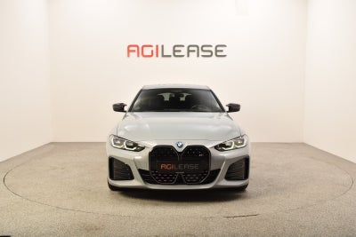 BMW i4 M50 M-Sport xDrive