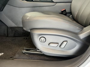 MG EHS PHEV Luxury