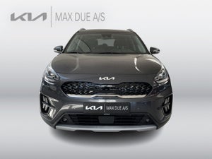 Kia Niro PHEV Advance DCT