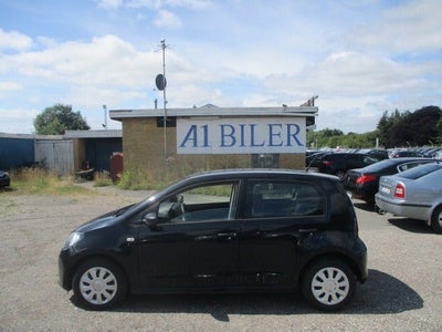 Skoda Citigo 60 Active GreenTec