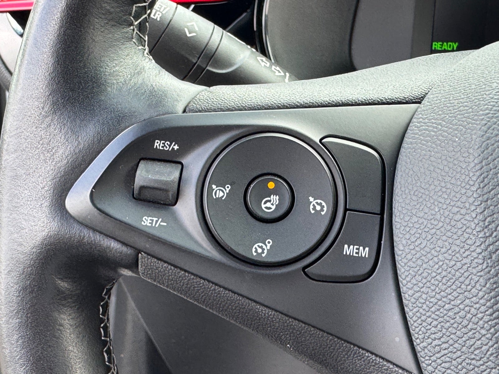 Billede af Opel Corsa-e 50 GS-Line