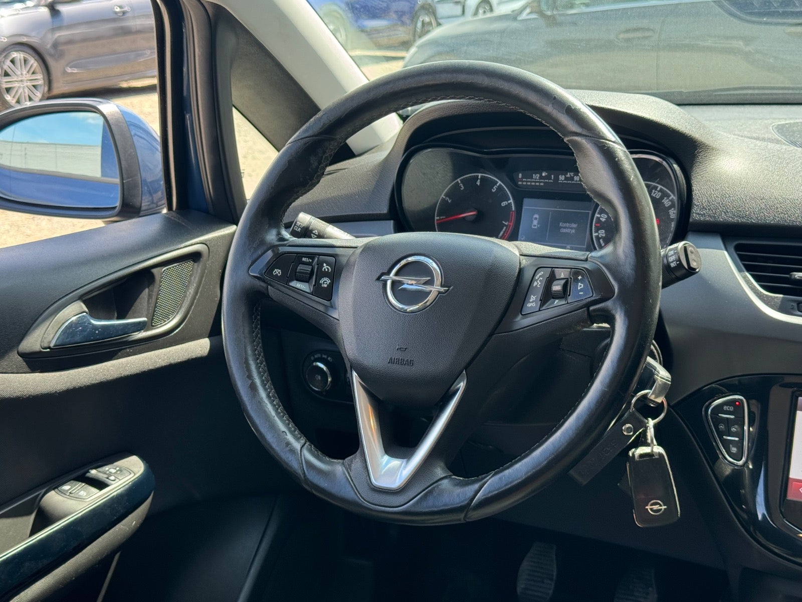 Billede af Opel Corsa 1,0 T 90 Enjoy