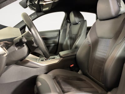 BMW i4 eDrive35 M-Sport