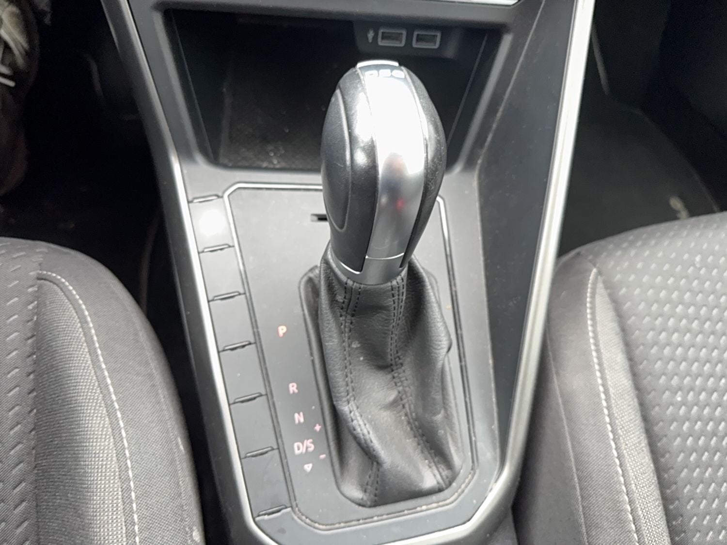 VW Polo TDi 95 Comfortline DSG - billede 9