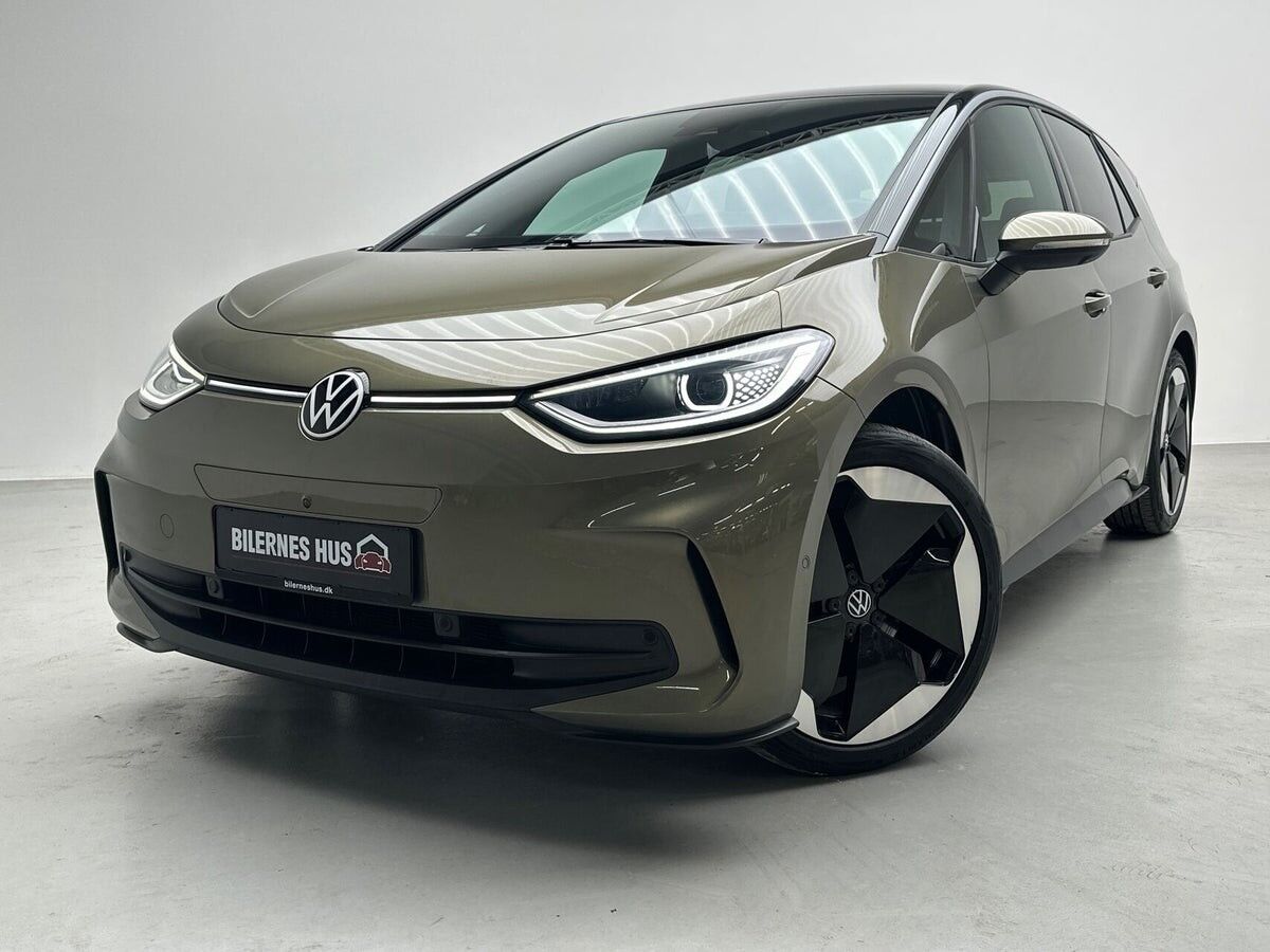 VW ID.3 Pro S billede 19