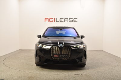 BMW iX xDrive50 Sport