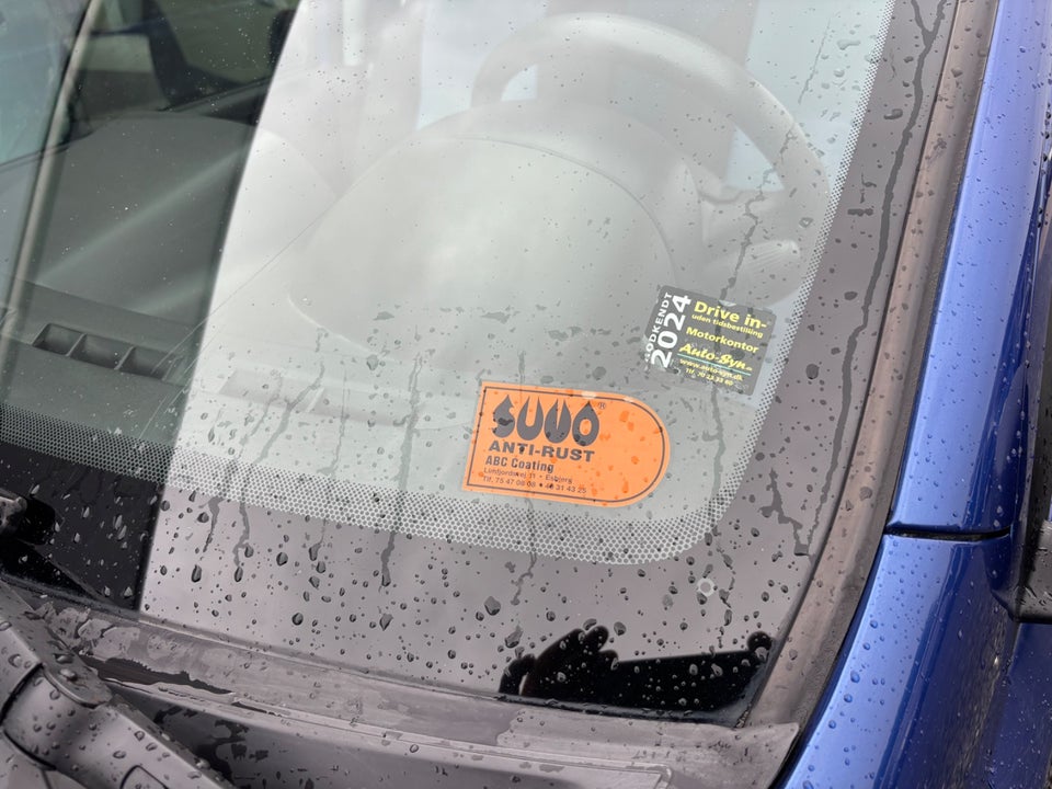 Fiat Panda, Billede 4