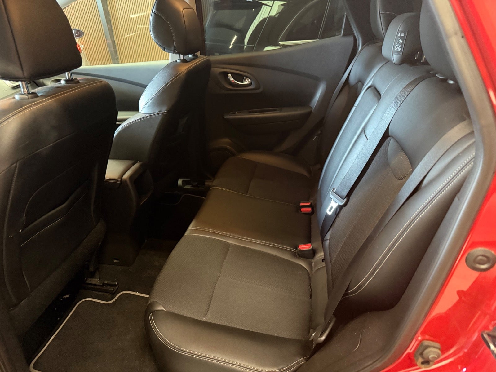 Renault Kadjar dCi 110 Zen - billede 13