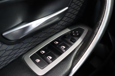 BMW 420d Gran Coupé M-Sport aut.