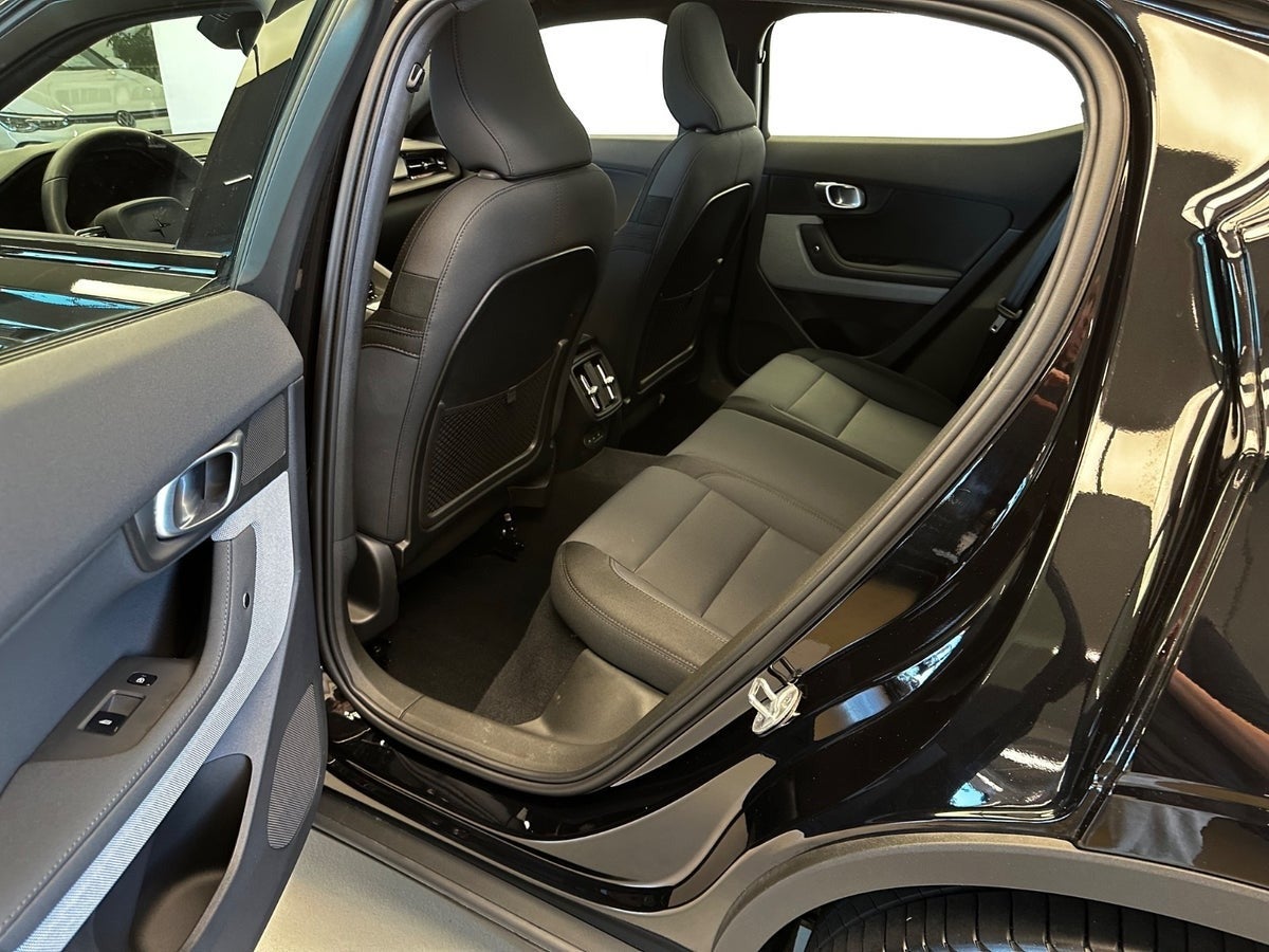 Billede af Polestar 2  Long Range AWD