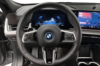 BMW iX2 eDrive20 M-Sport