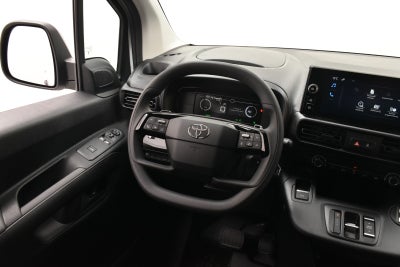 Toyota ProAce City Long Comfort Master