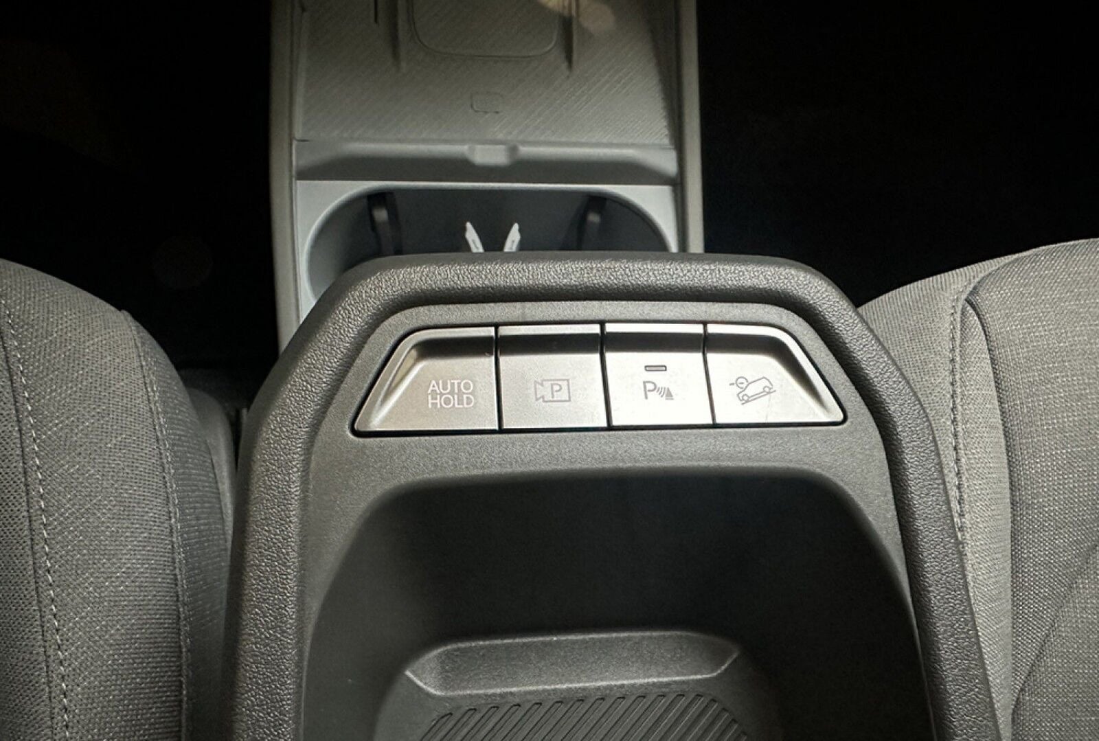 Kia EV3 Long Range Prestige