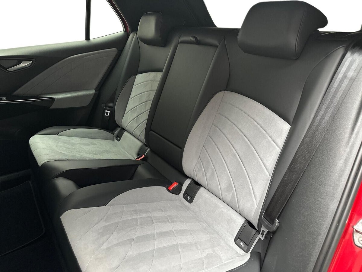 VW ID.3 Pro S billede 12