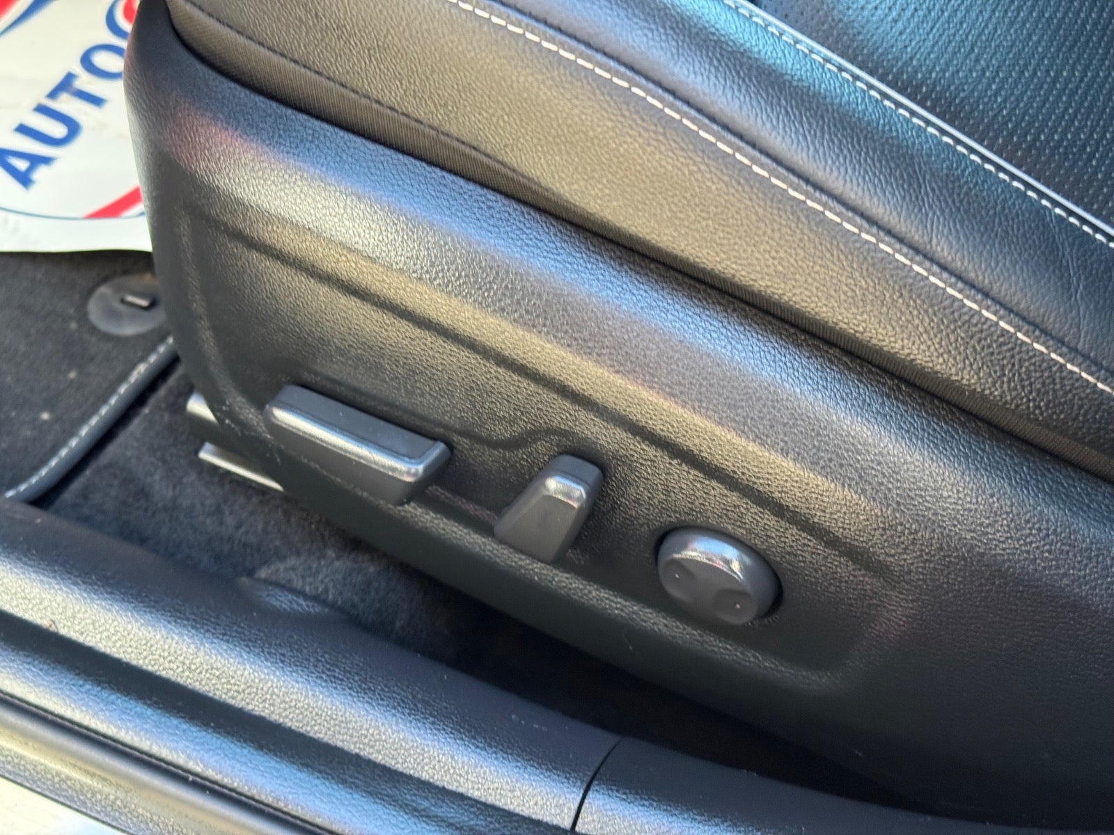 Billede af Kia Ceed 1,6 PHEV Upgrade+ SW DCT