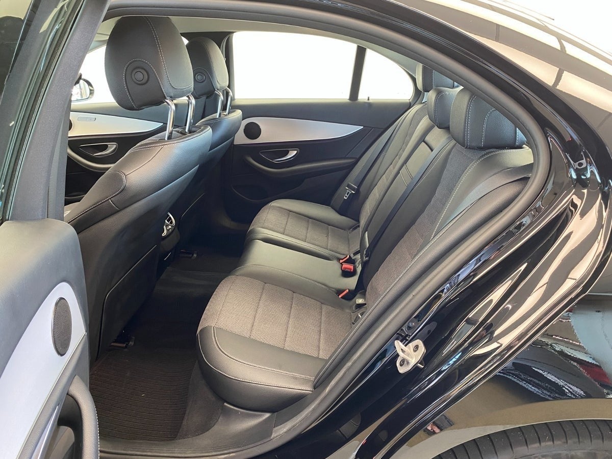Billede af Mercedes E300 e 2,0 Advantage aut.