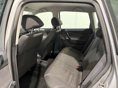 VW Polo TDi 80