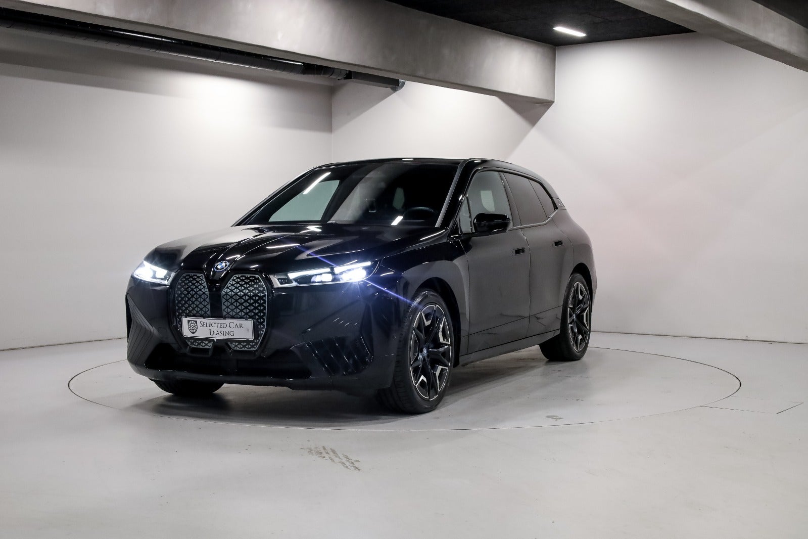 BMW iX xDrive50 Sport