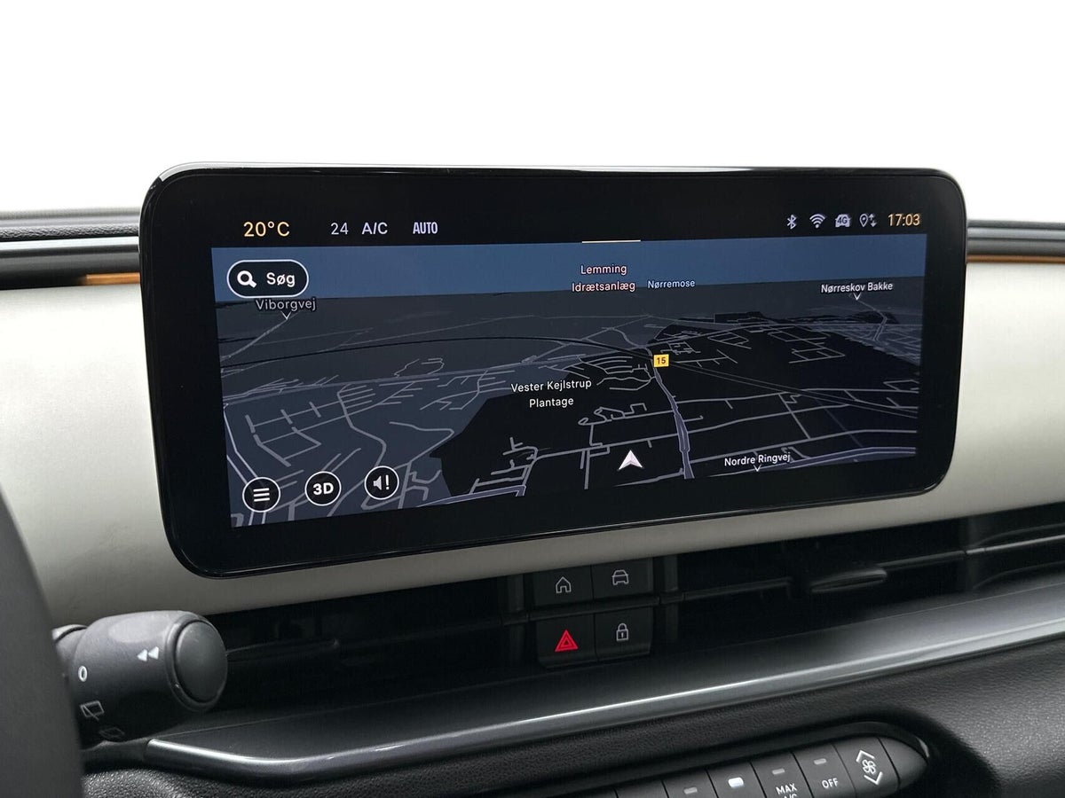 Fiat 600e la Prima billede 12