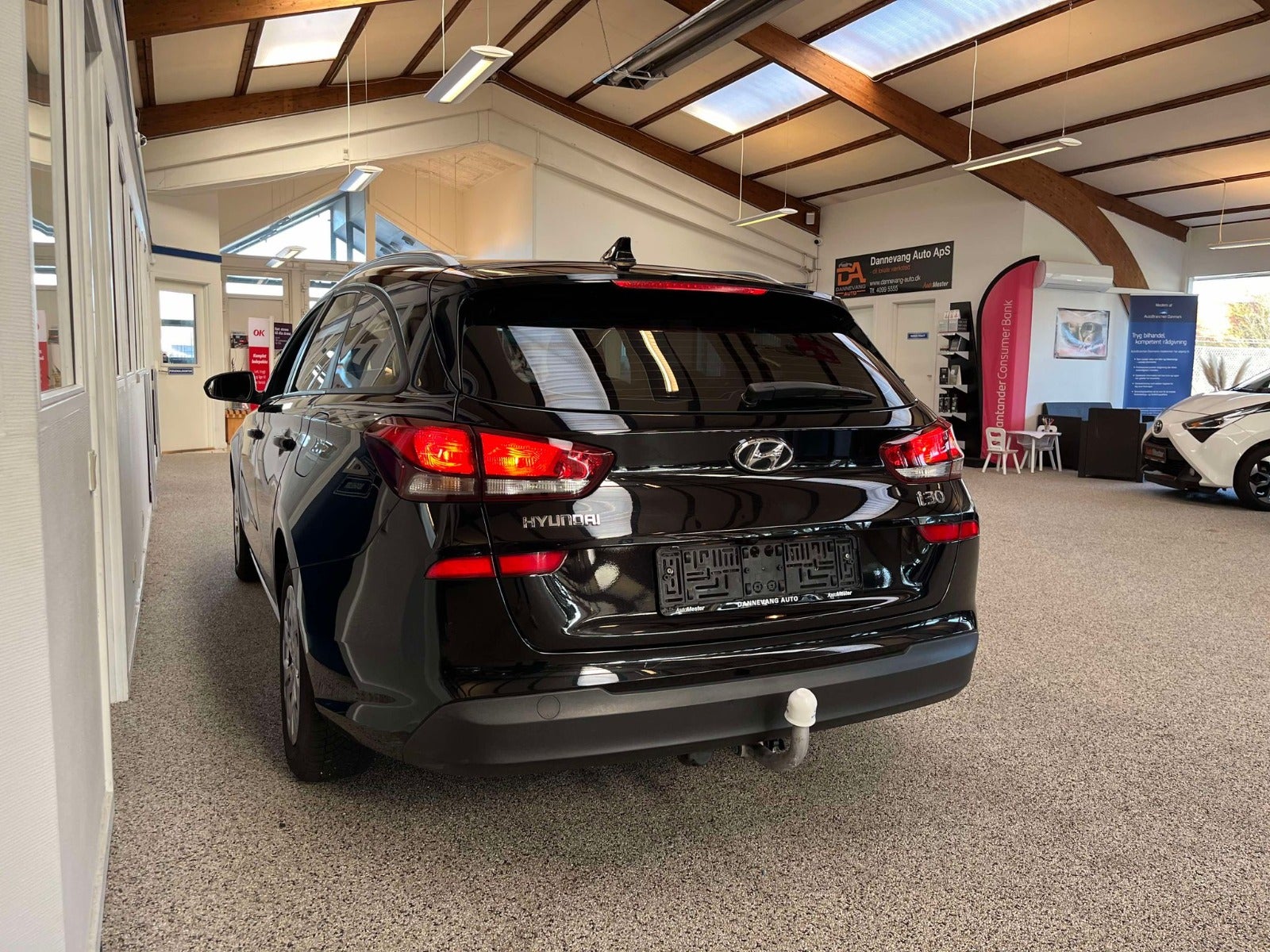 Hyundai i30 2019