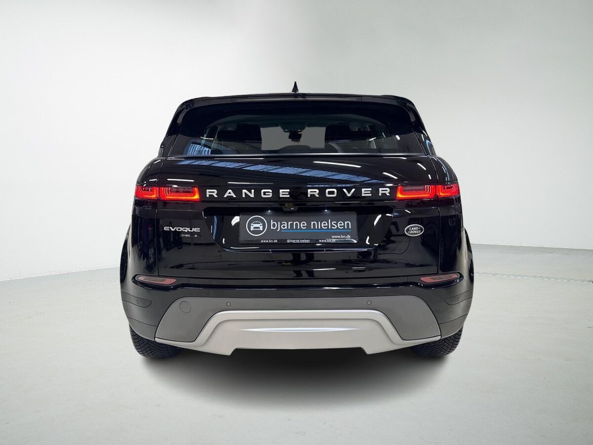 Land Rover Range Rover Evoque D180 R-Dynamic SE aut. billede 7