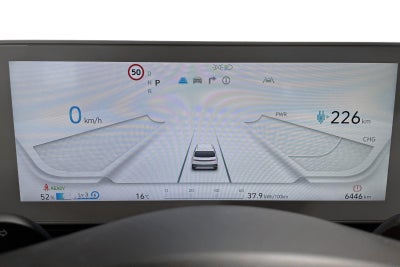 Hyundai Ioniq 5 Advanced