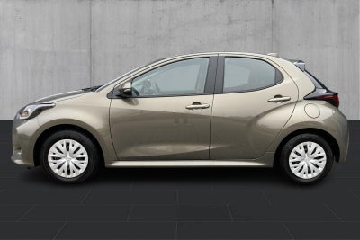 Mazda 2 Hybrid Pure+ CVT - 1