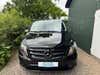 Mercedes Vito 114 CDi Standard L thumbnail