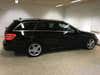 Mercedes E200 CDi stc. aut. BE thumbnail