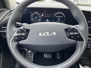 Kia Niro EV Premium