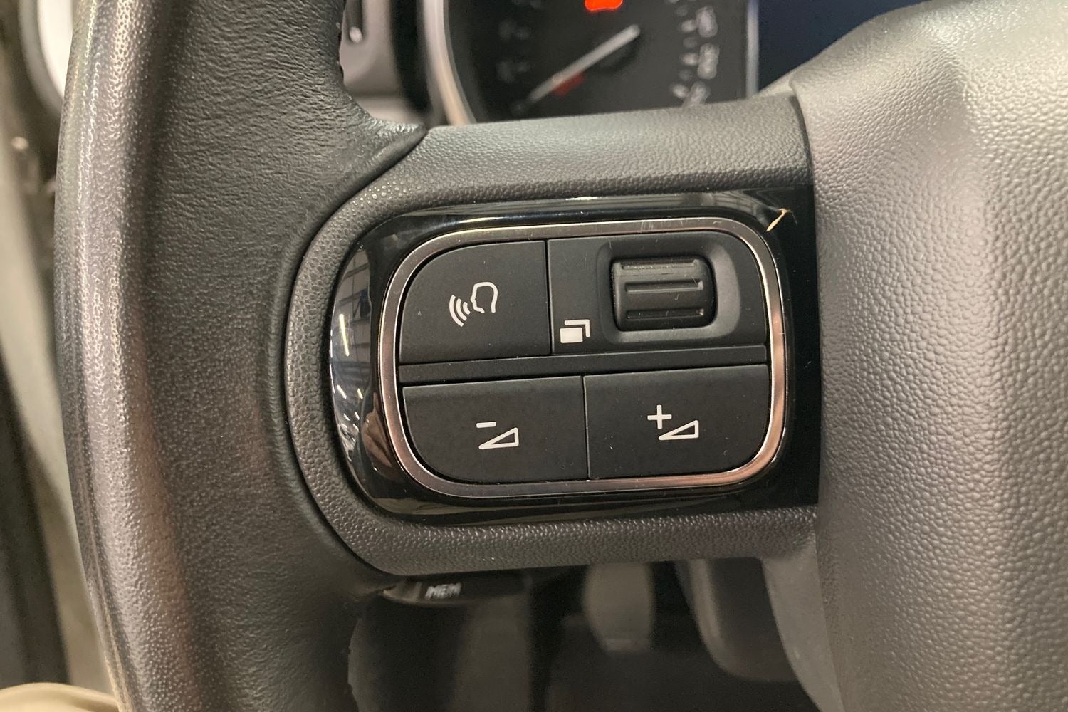 Billede af Citroën C3 1,2 PureTech 83 Impress