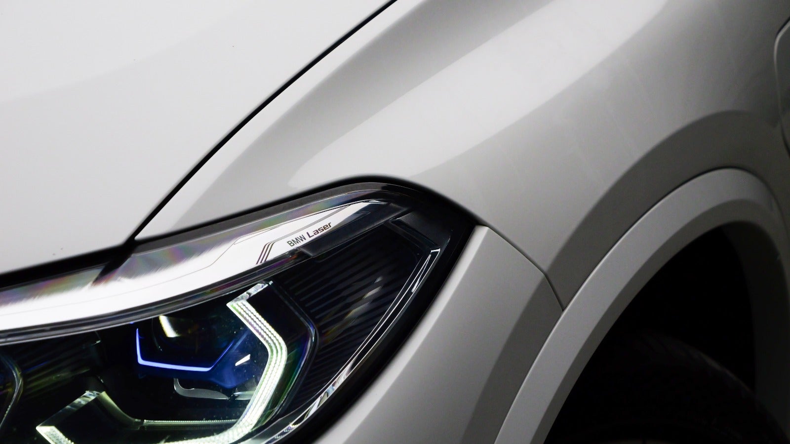 BMW X5 xDrive45e M-Sport aut.