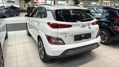 Hyundai Kona EV Select billede 1