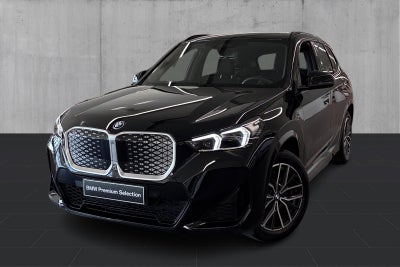 BMW iX1 xDrive30 M-Sport 2026