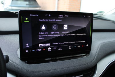 Skoda Enyaq iV Ultra