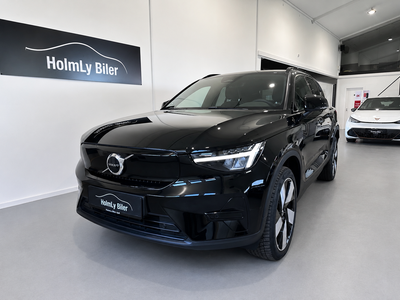Volvo XC40 P6 ReCharge Core