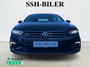 VW Passat GTE DSG thumbnail