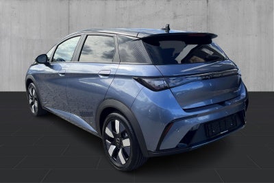 BYD Dolphin Design BYD Dolphin Design - 2