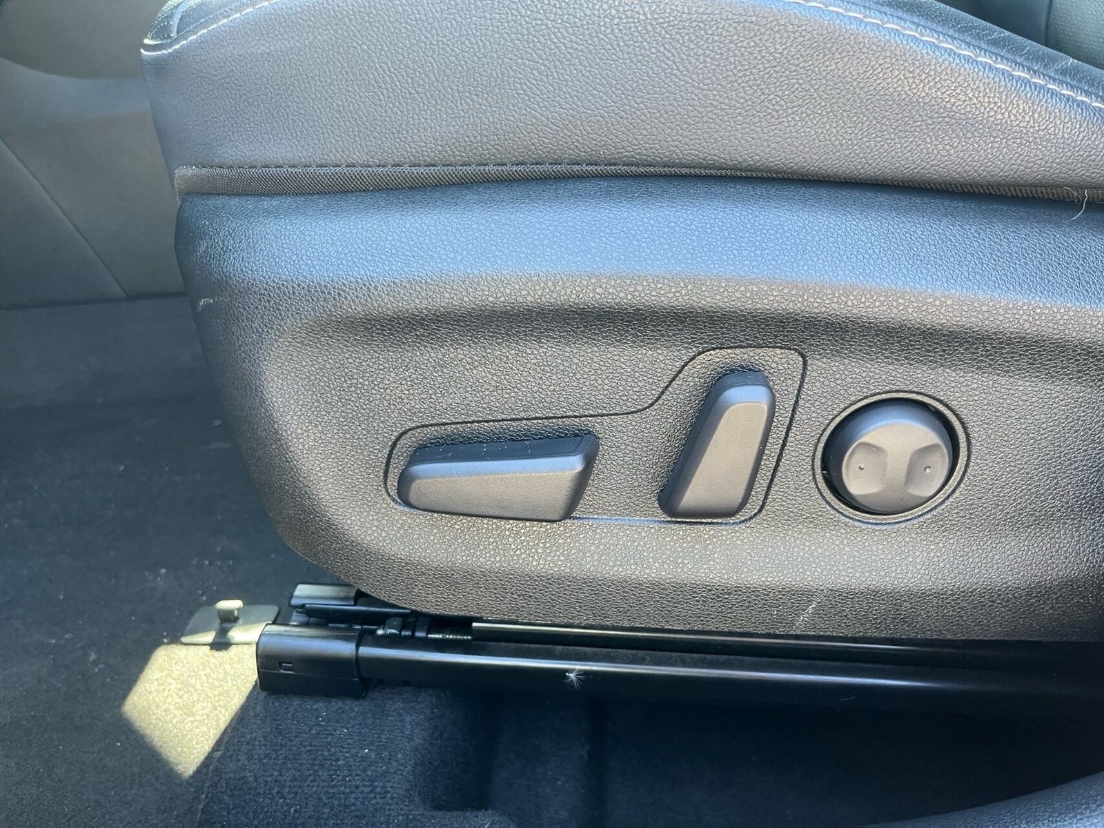 Kia Niro HEV Advance DCT