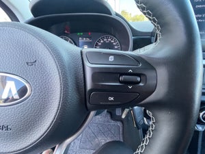 Kia Picanto Prestige Upgrade AMT