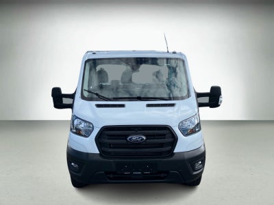 Ford Transit 350 L2 Chassis TDCi 130 Trend H1 FWD billede 1